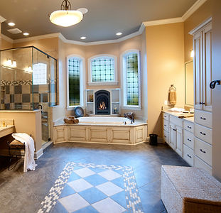 Endure Shaped Windows with Inspirations 